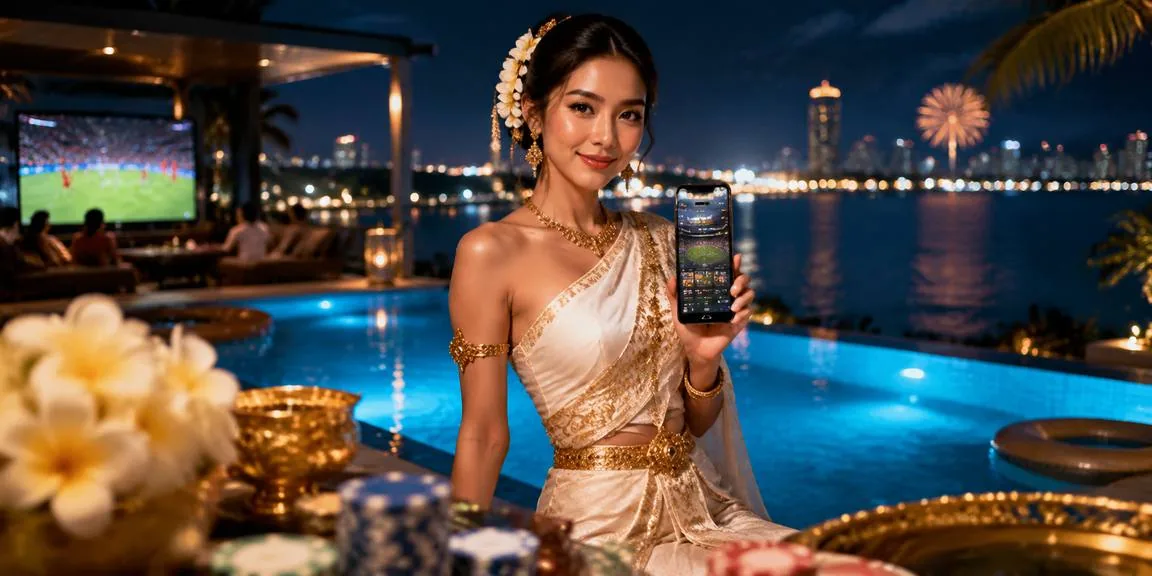 th356 มีอะไรในห้อง GGPoker บน th356